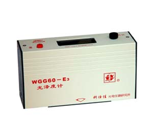 WGG60-E3光澤度計